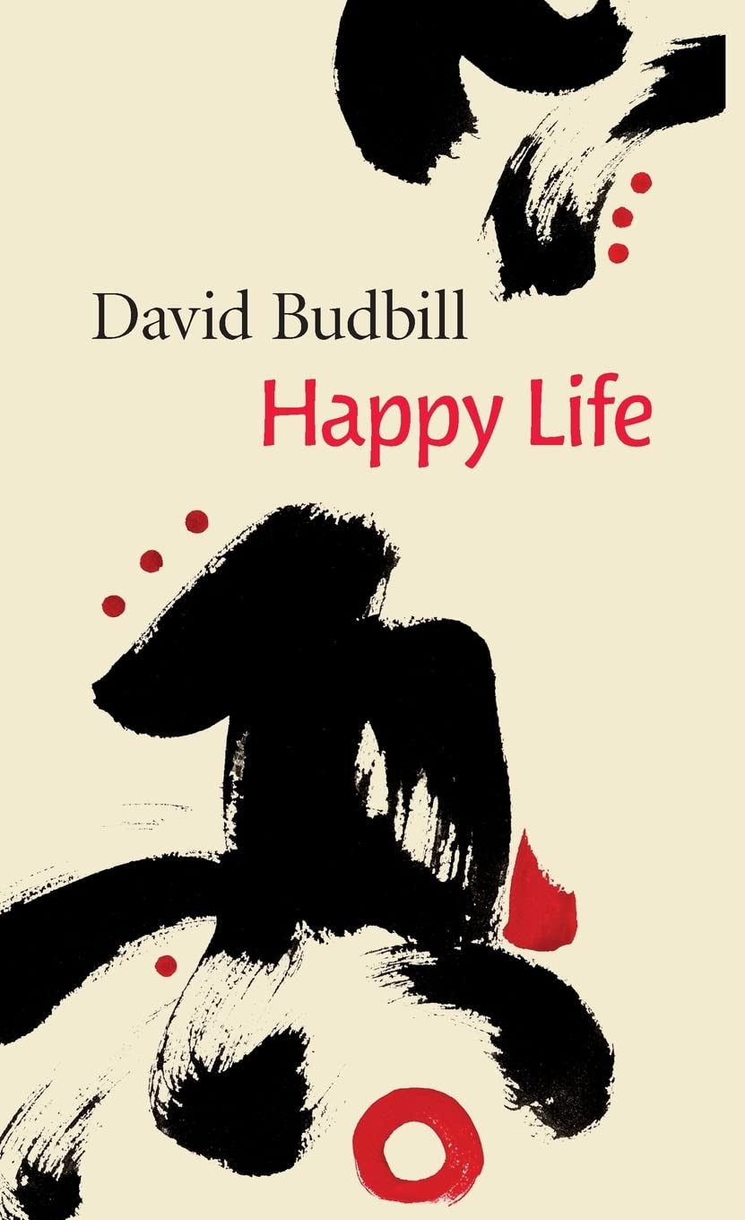 Happy Life book cover