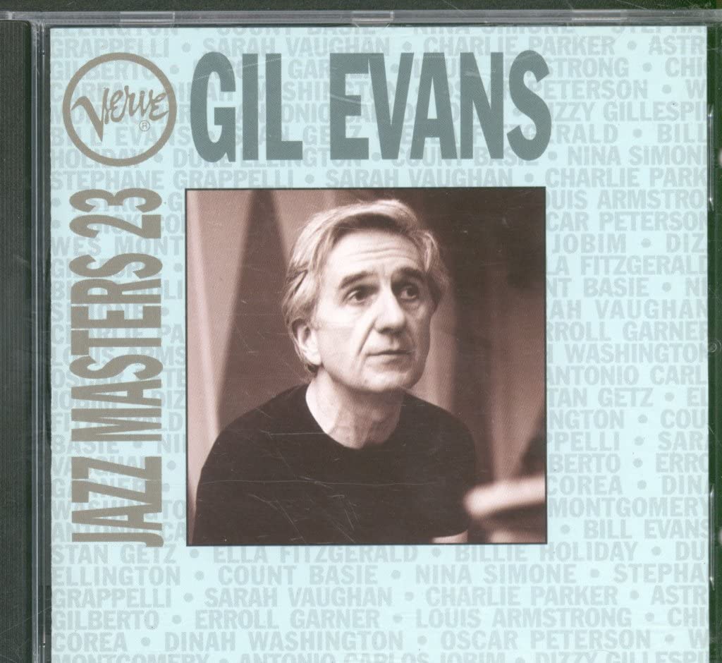Vol. 23-Verve Jazz Masters