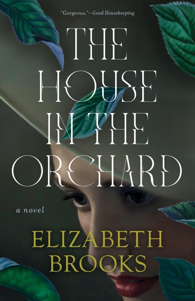House in the Orchard book cover