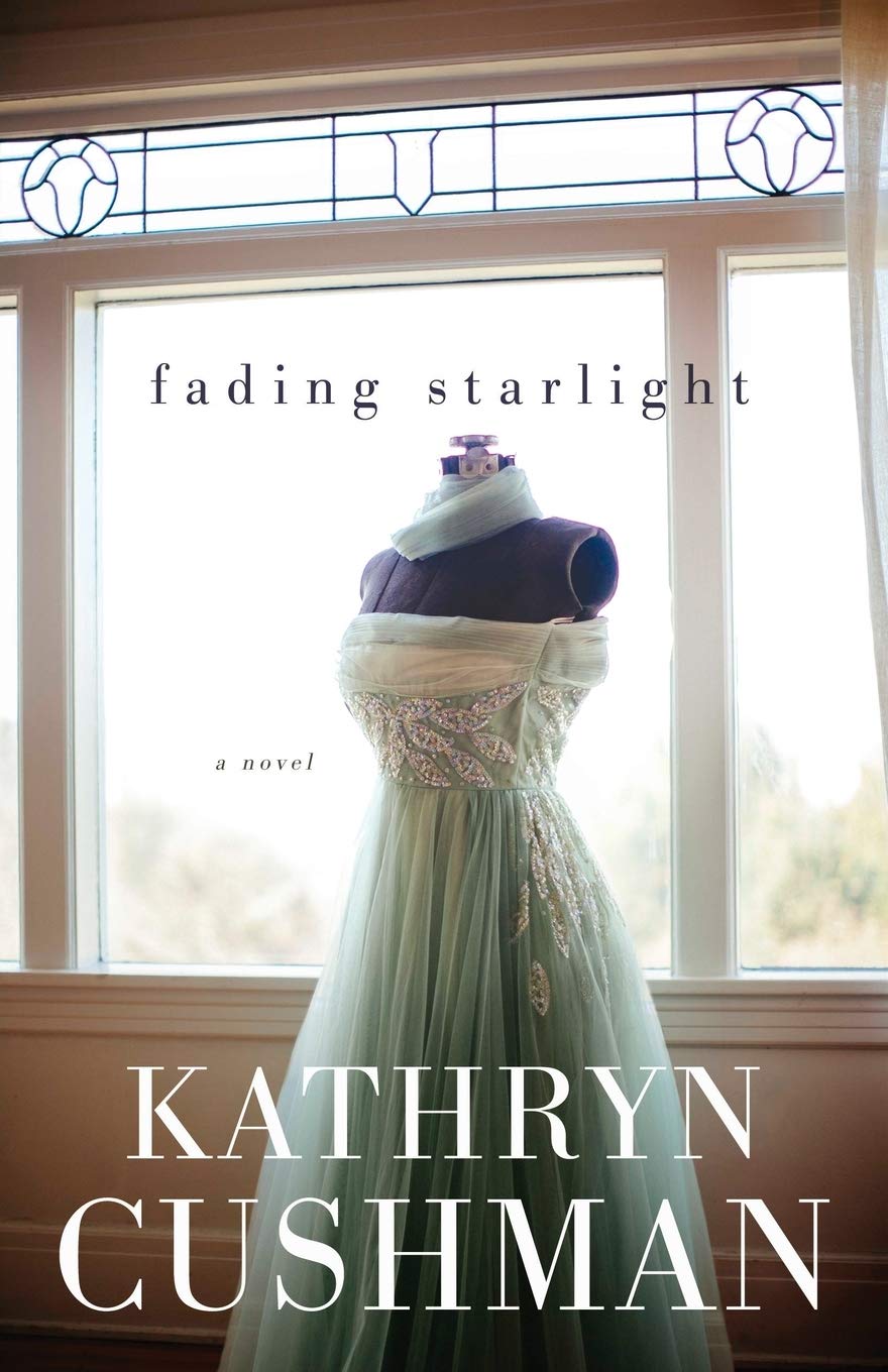 Fading Starlight book cover