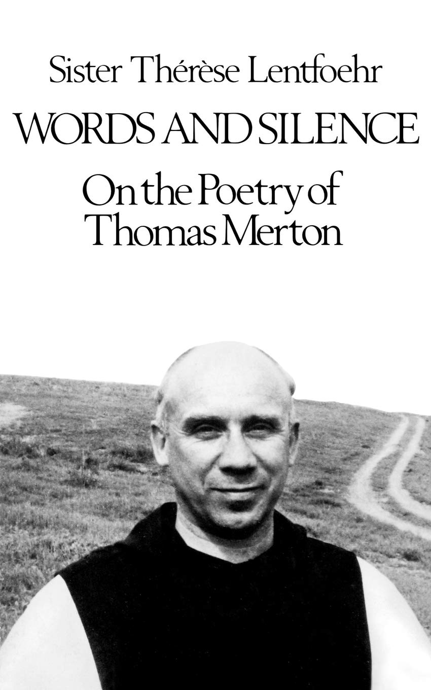 Words and Silence book cover