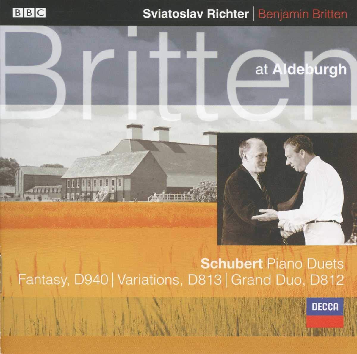 Piano Duets (Imported)