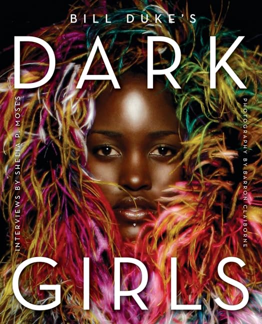 Dark Girls book cover
