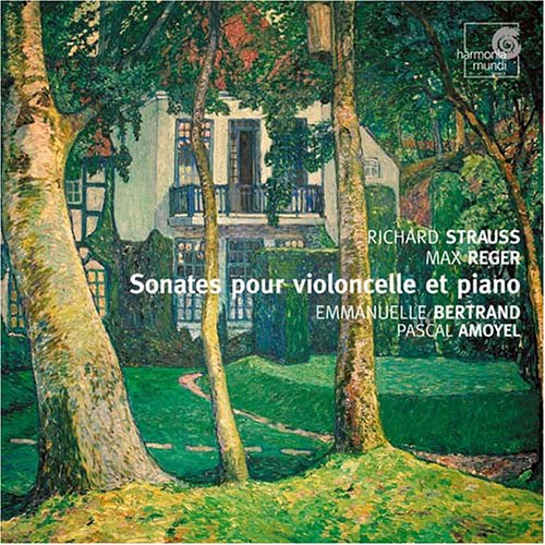 Cello Sonatas book cover