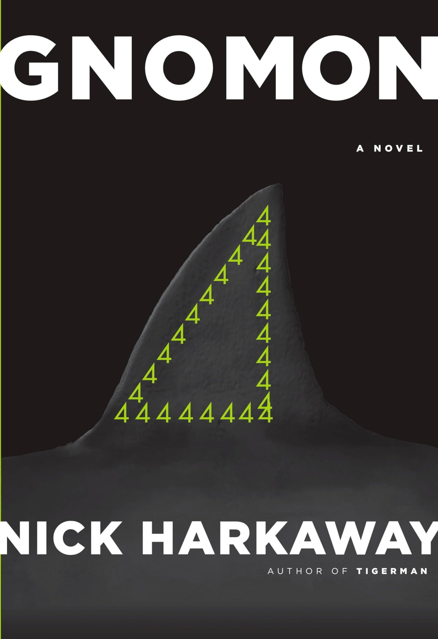 Gnomon book cover