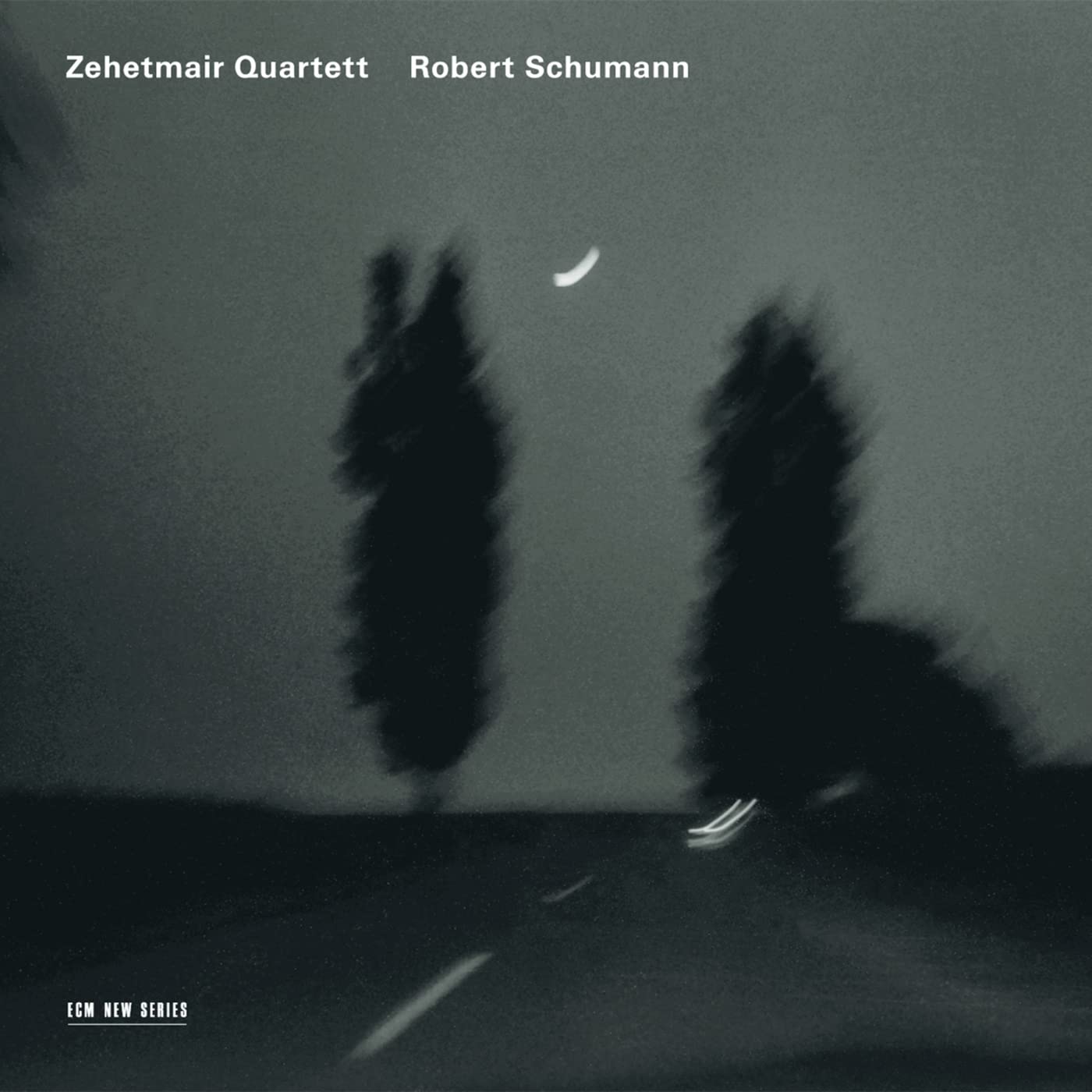String Quartets 1 & 3