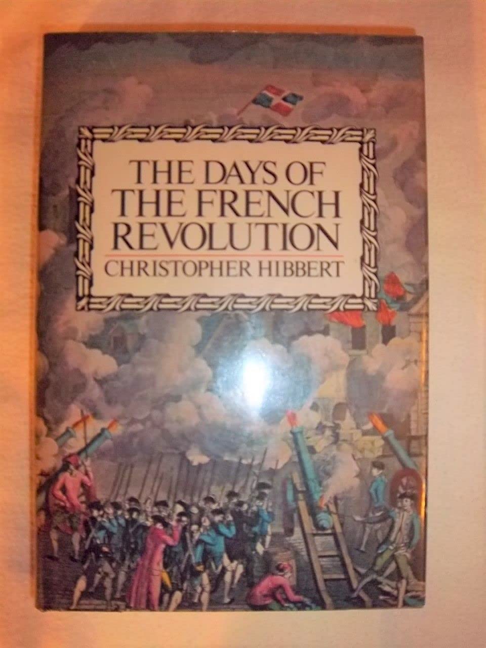Days of the French Revolution (Us)