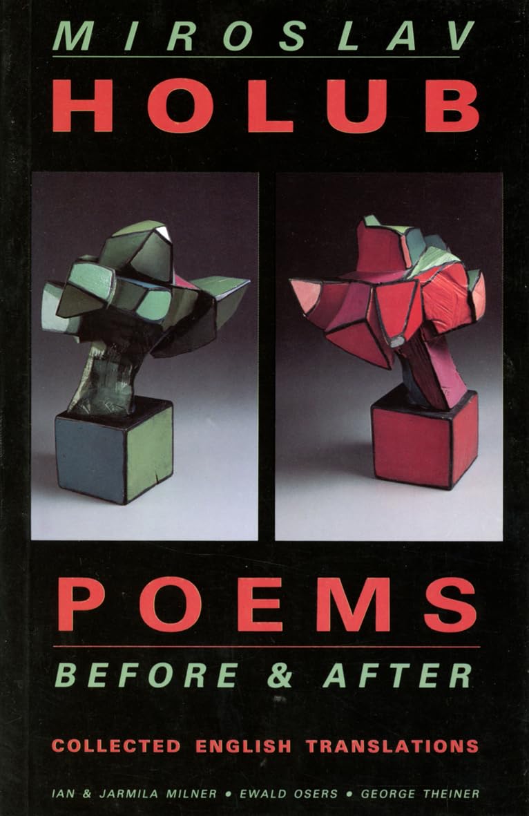 Poems Before & After: Collected English Translations book cover