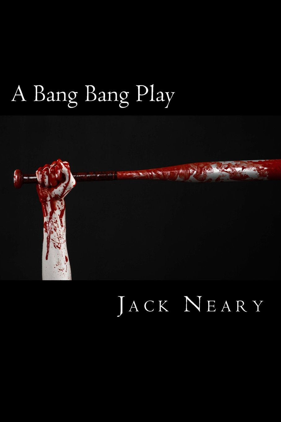 Bang Bang Play book cover