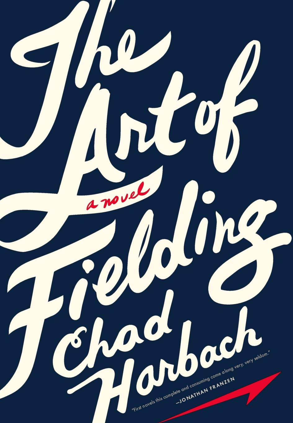 Art of Fielding