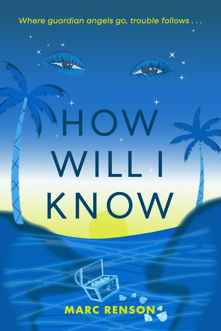 How Will I Know book cover