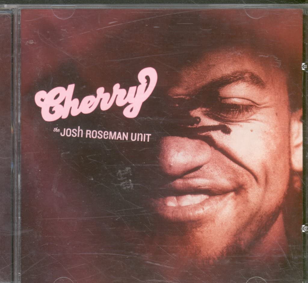 Cherry book cover