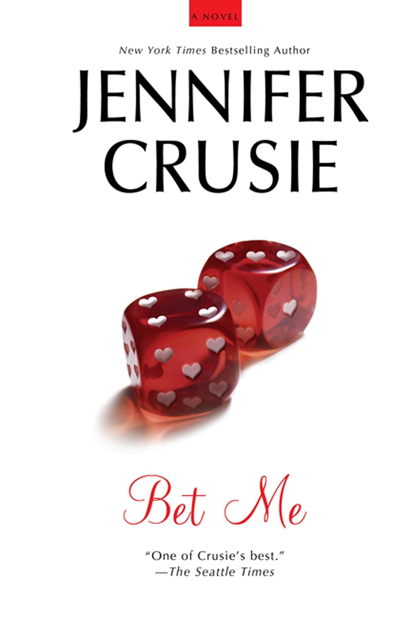 Bet Me book cover