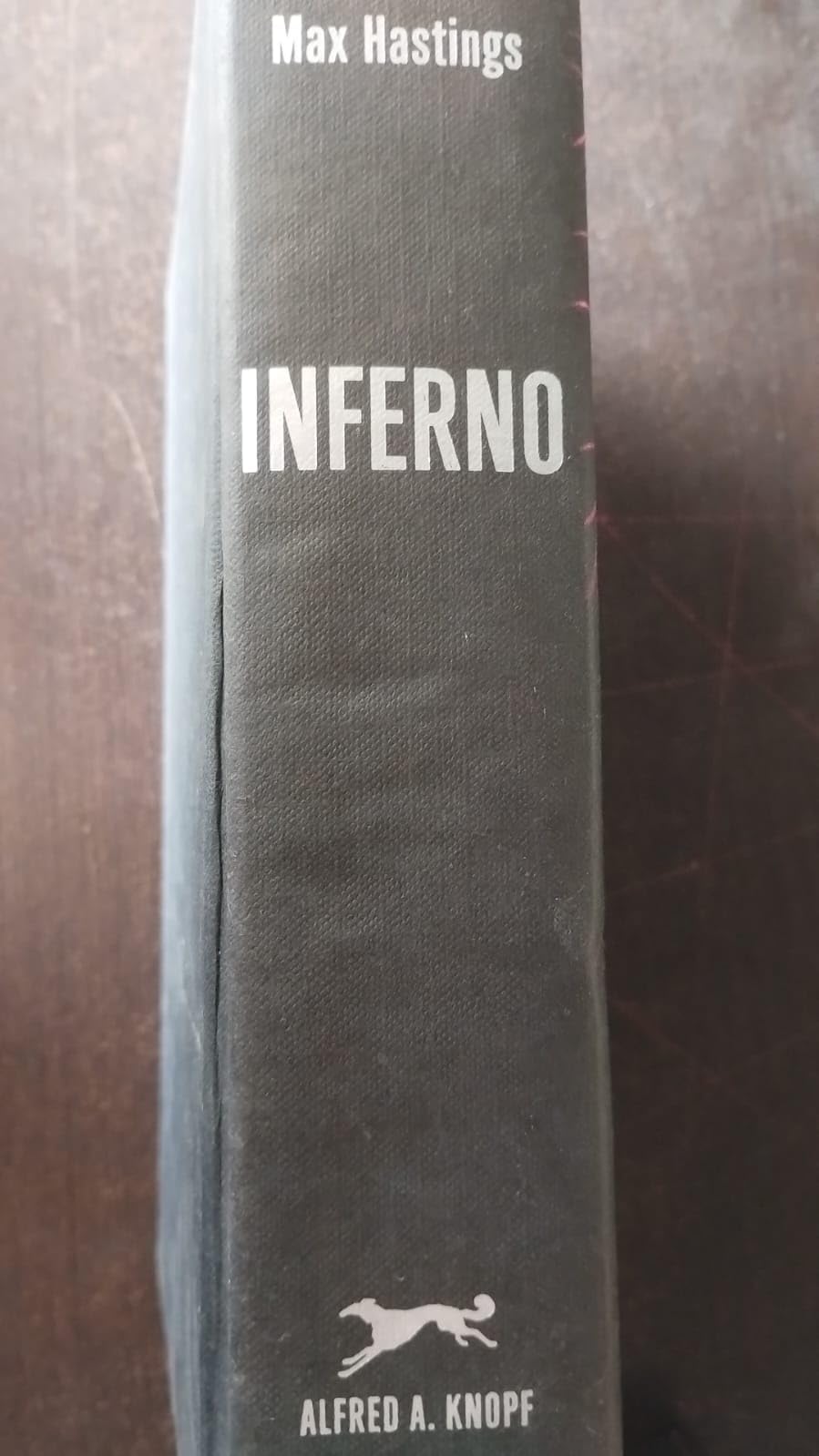 Inferno: The World at War, 1939-1945