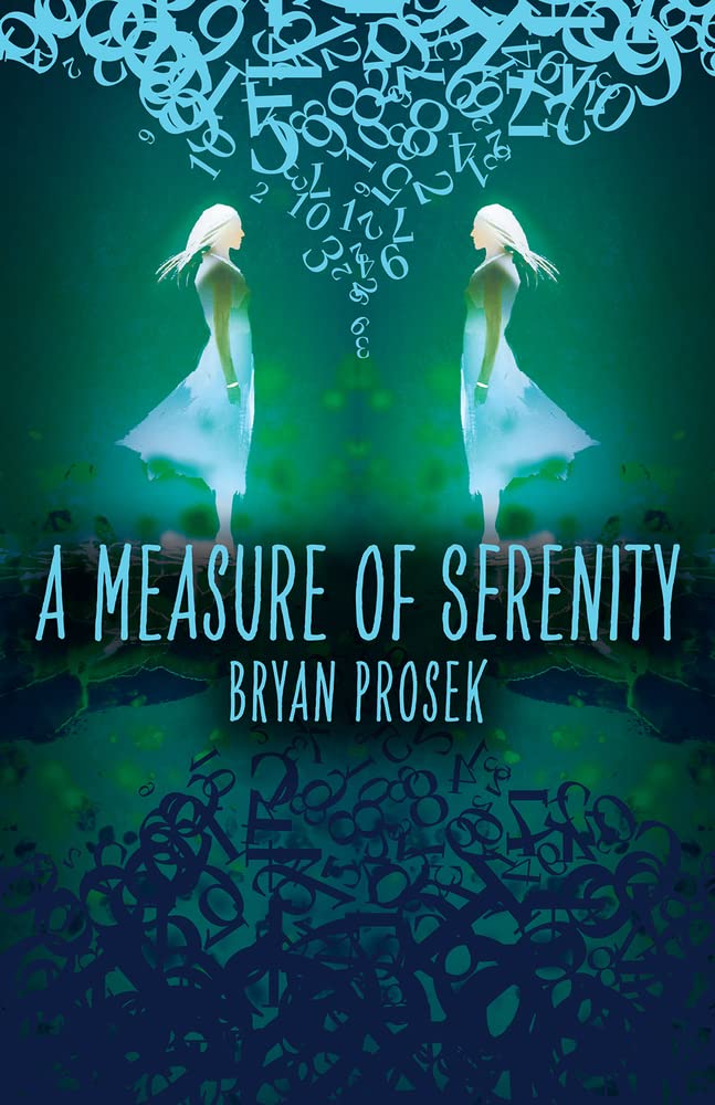 Measure of Serenity book cover
