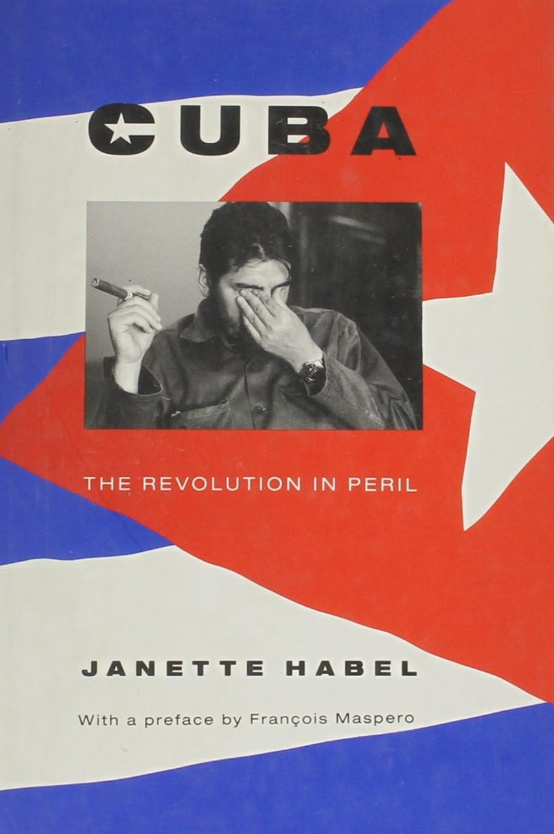 Cuba (Revised) book cover