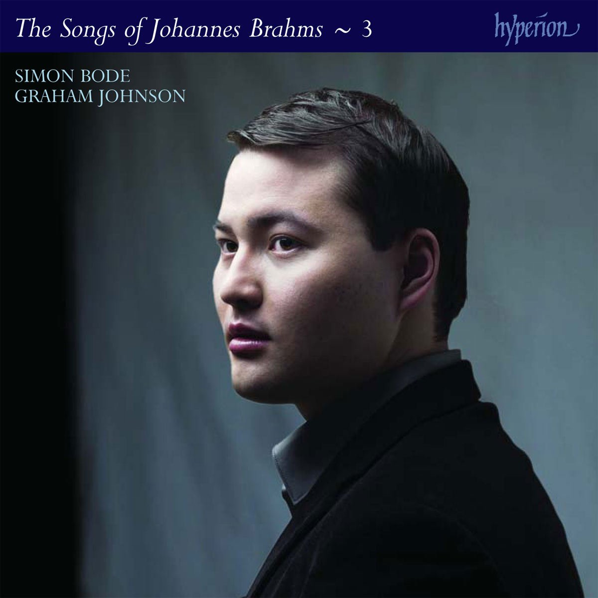 Complete Songs 3 book cover