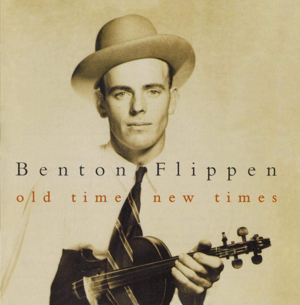 Old Time New Times book cover