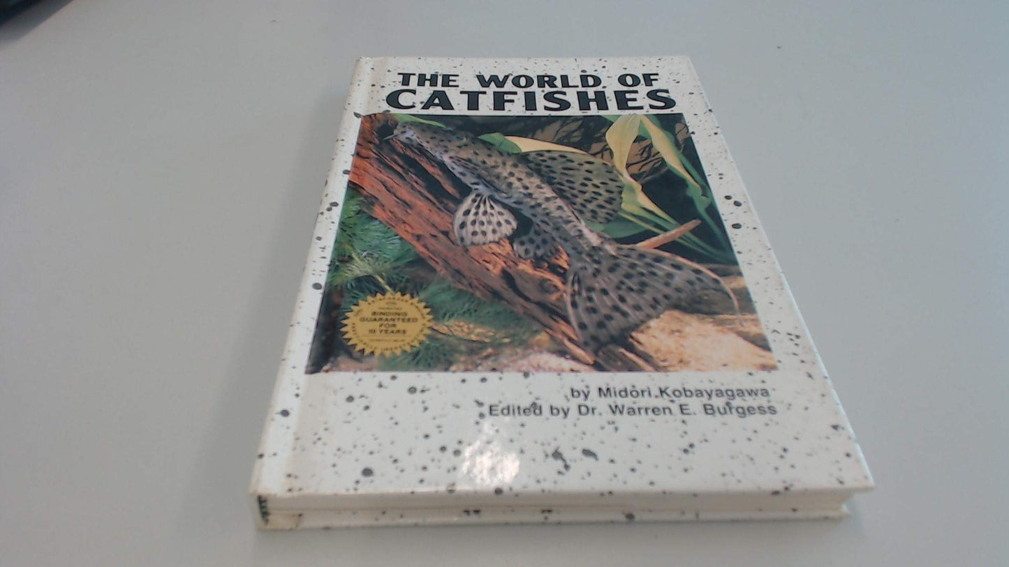 World of Catfishes