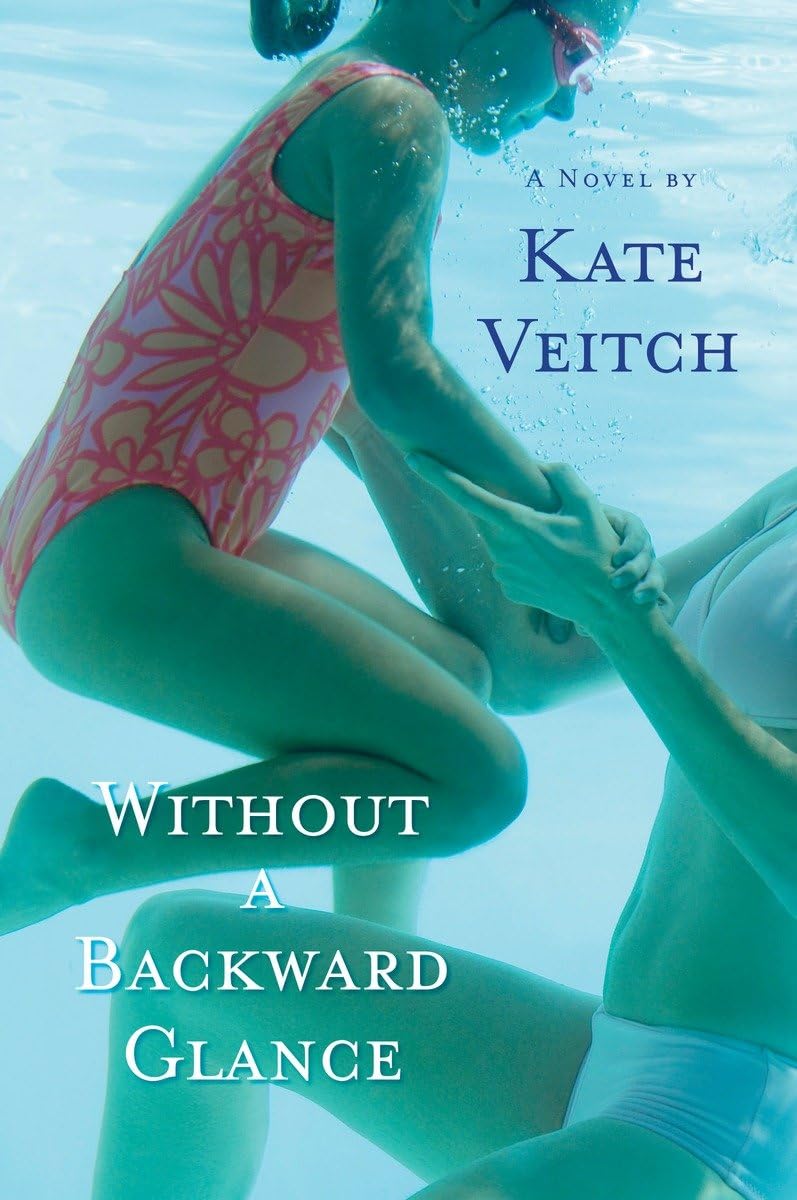 Without a Backward Glance book cover
