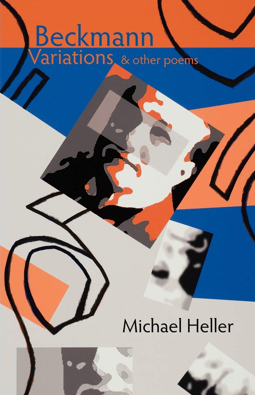 Beckmann Variations & Other Poems book cover