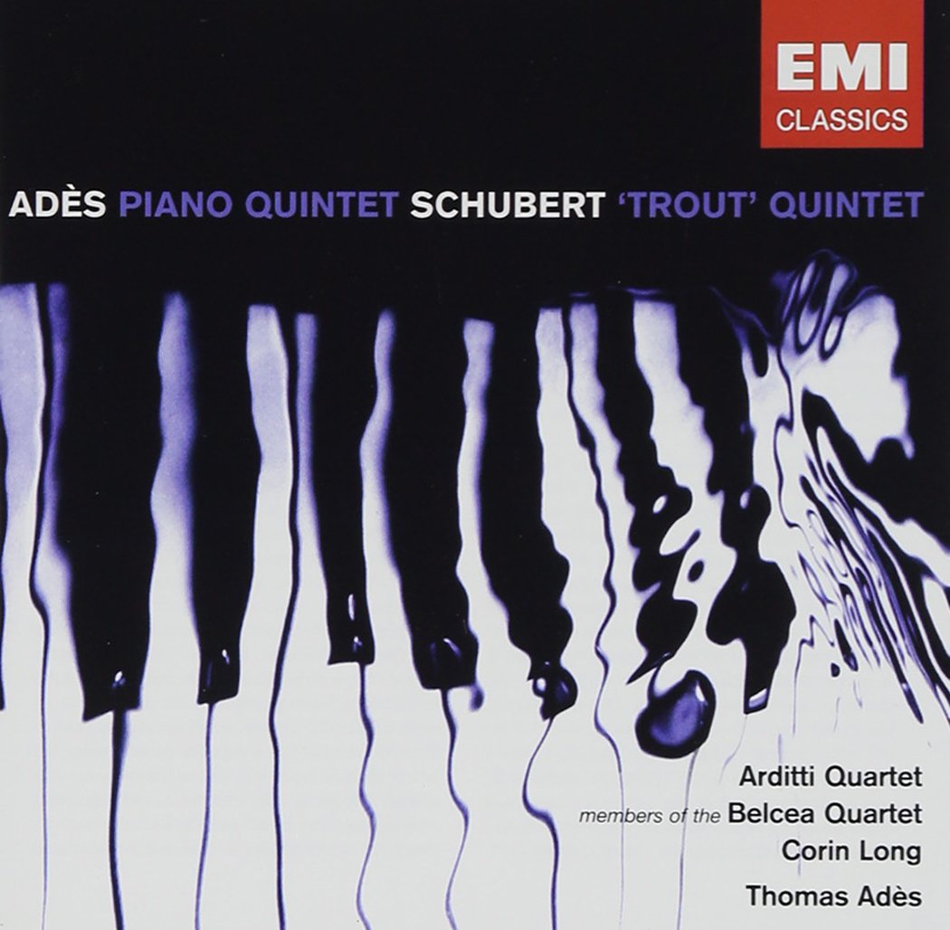Arditti Quartet / Belcea Quartet book cover
