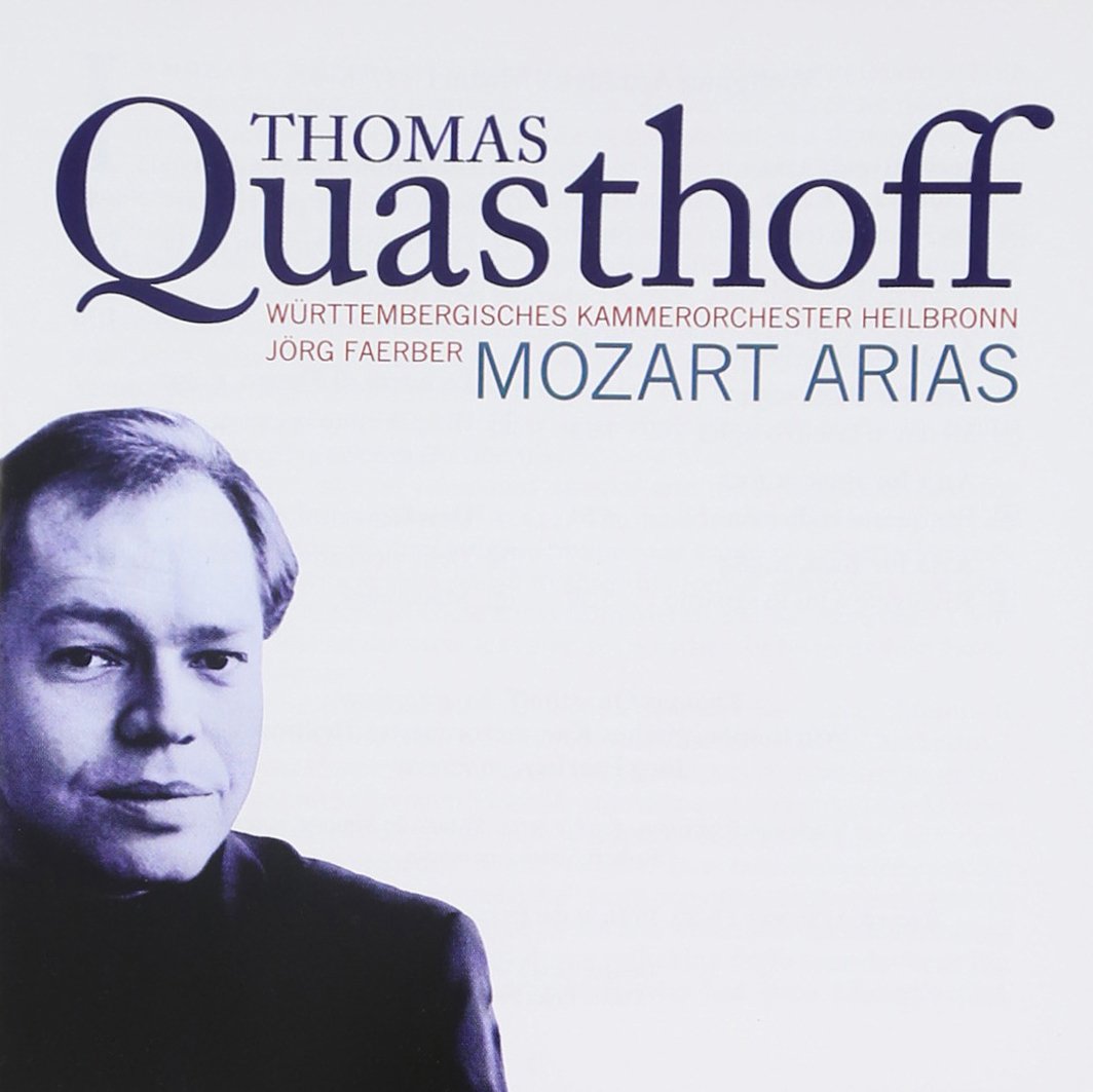 Arias book cover