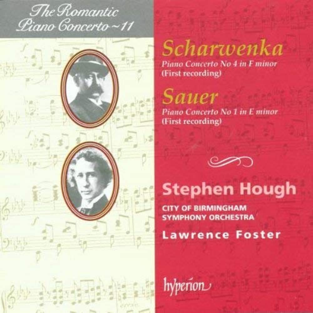 Romantic Piano Concerto book cover