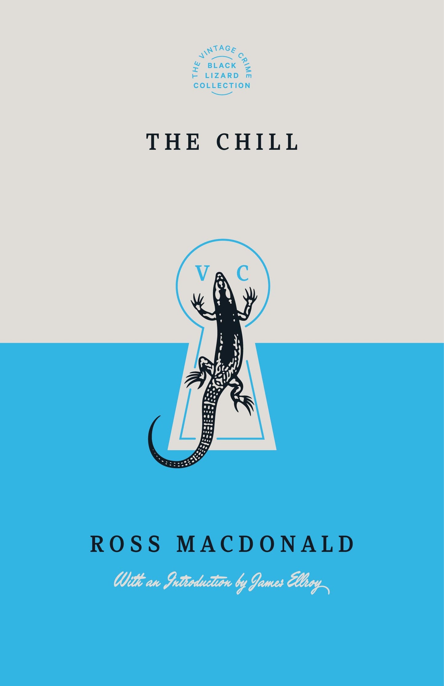 Chill (Special Edition) book cover