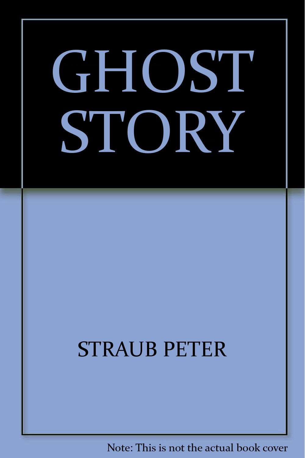 Ghost Story (Anniversary Edition)