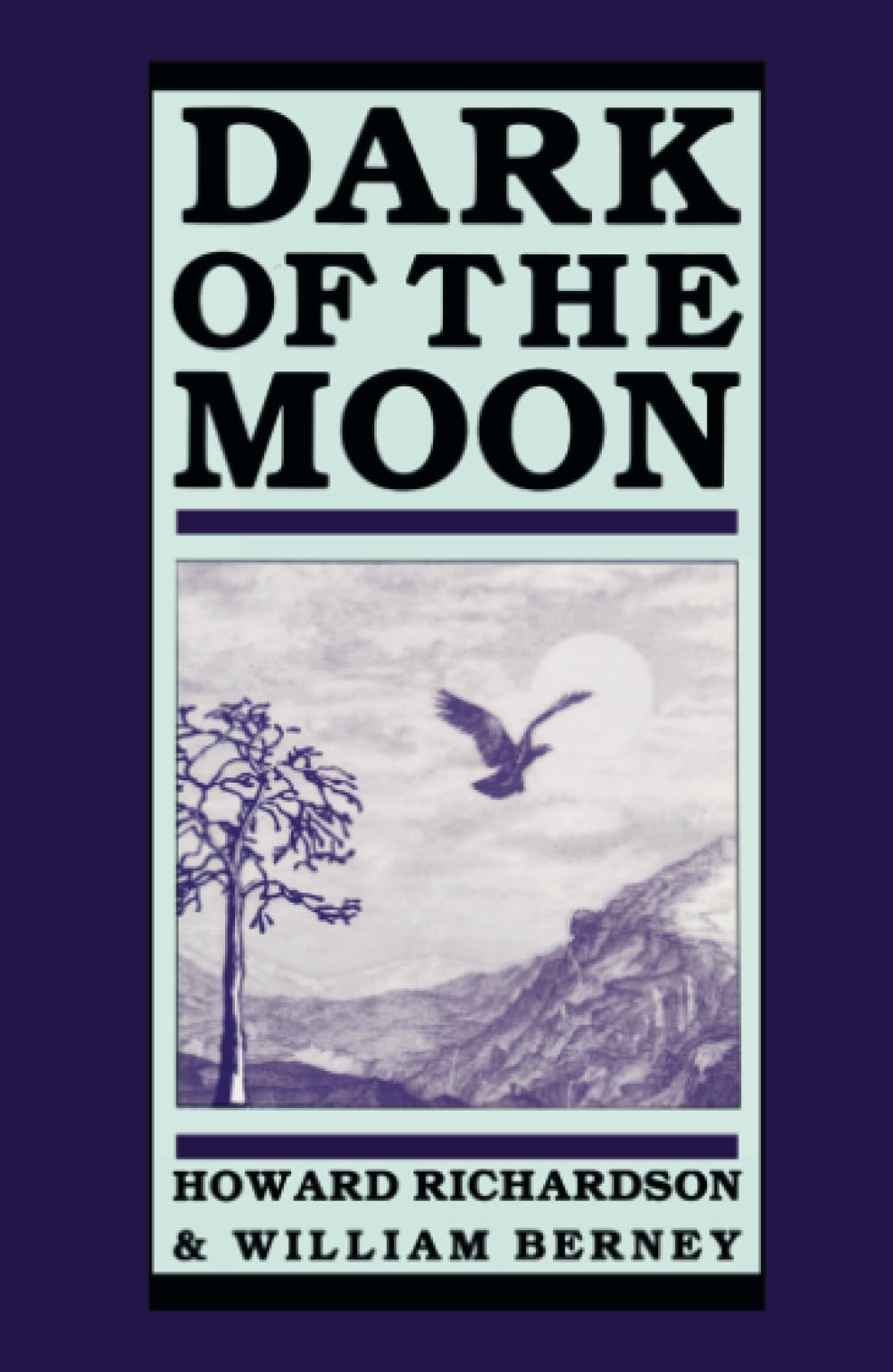 Dark of the Moon (Revised)