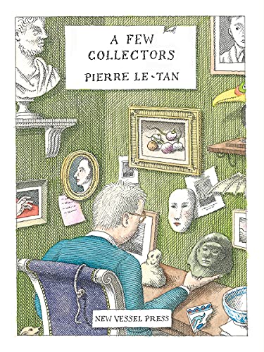 Few Collectors book cover