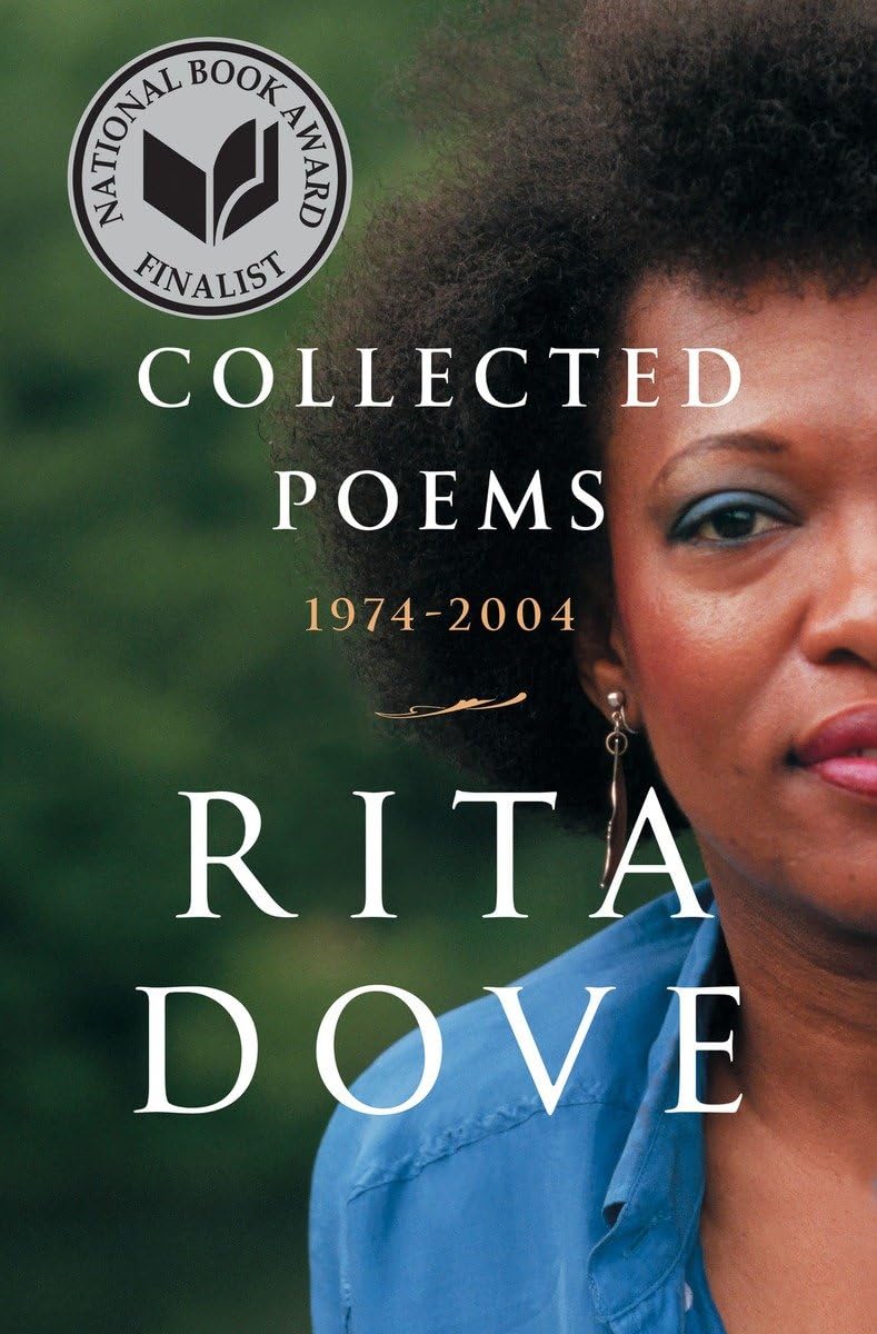 Collected Poems: 1974-2004 book cover
