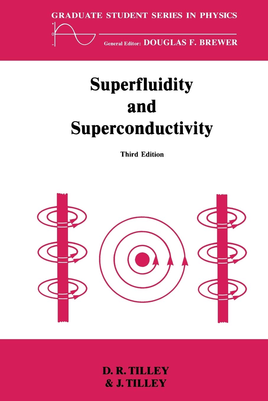 Superfluidity and Superconductivity (Revised)