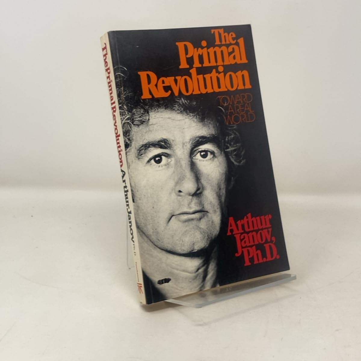 Primal Revolution