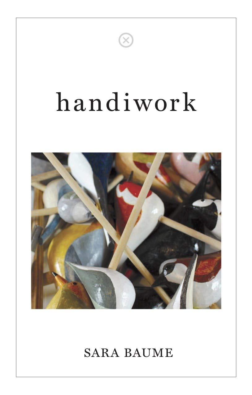 Handiwork book cover