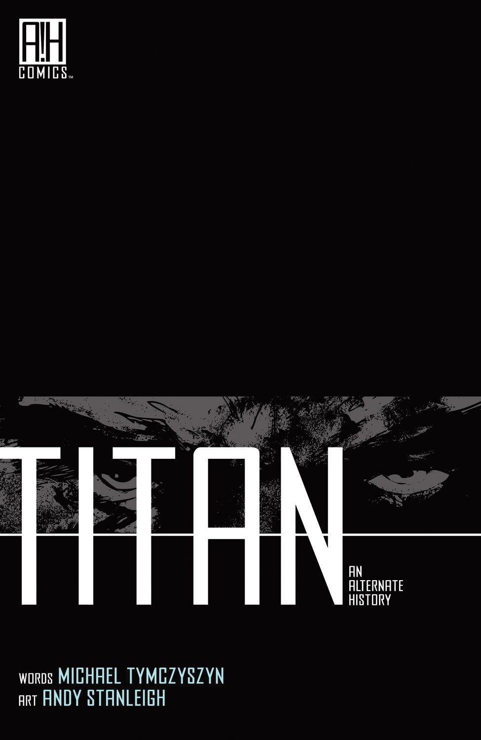 Titan: An Alternate History book cover