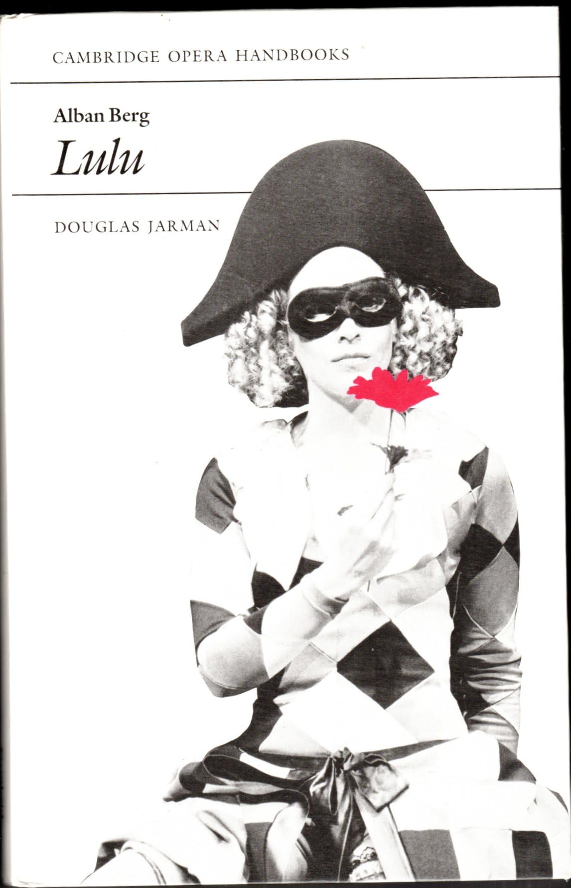 Alban Berg: Lulu