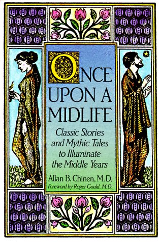 Once Upon a Midlife (Tarcher/Perigee) book cover