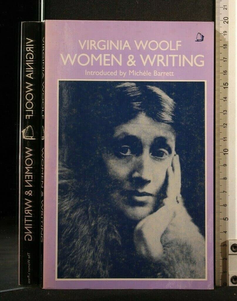 Women and Writing (New Ed.)