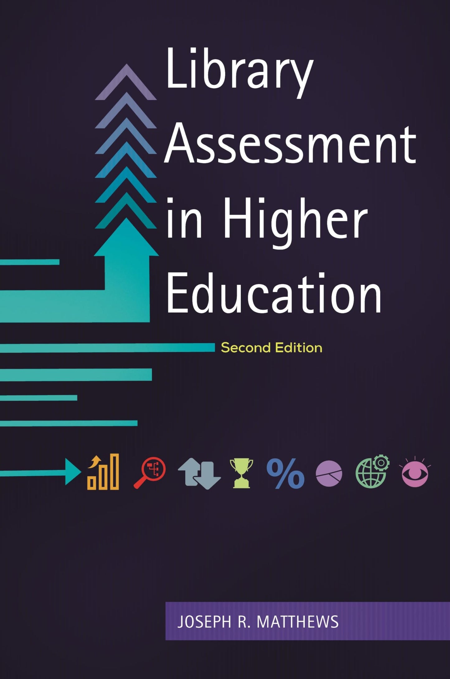 Library Assessment in Higher Education (Revised) book cover