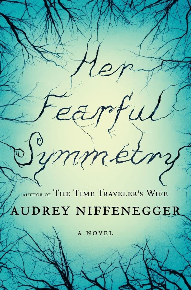 Her Fearful Symmetry book cover