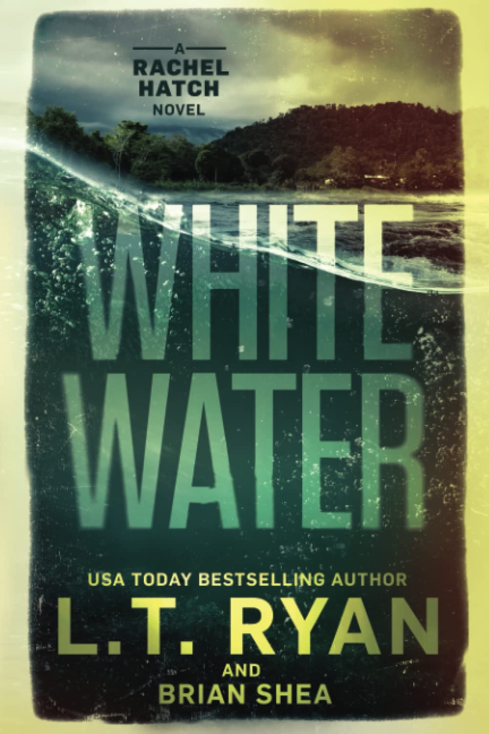 Whitewater book cover