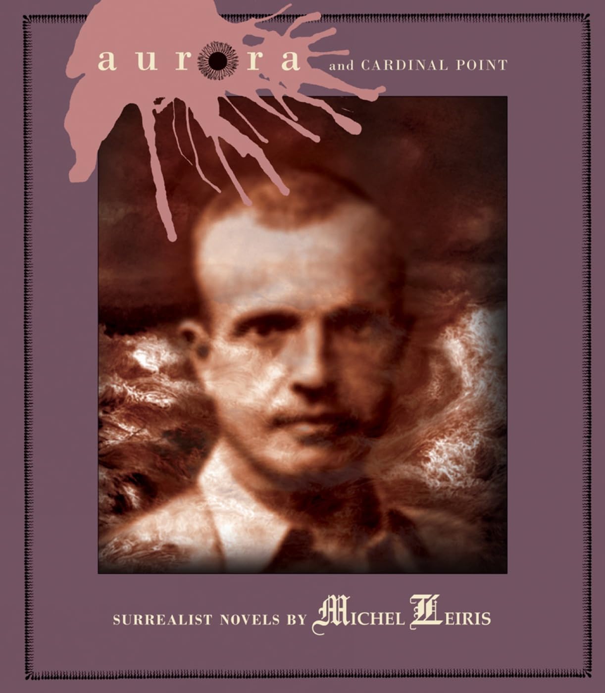 Aurora and Cardinal Point book cover