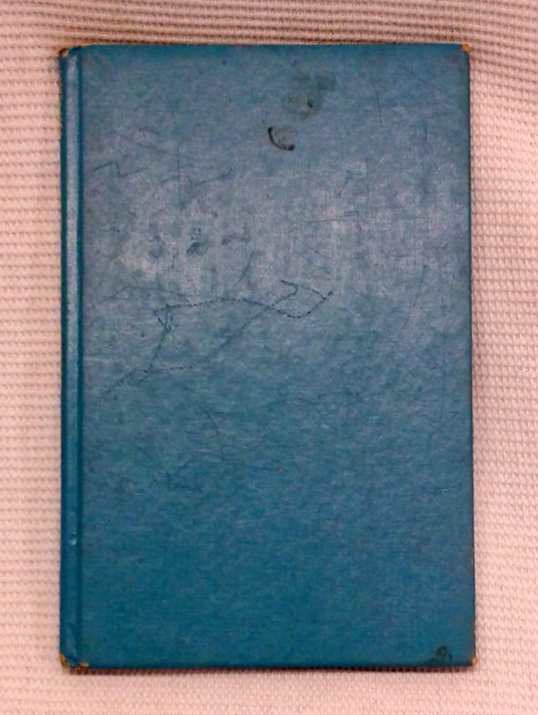 All Time Great Bloopers book cover
