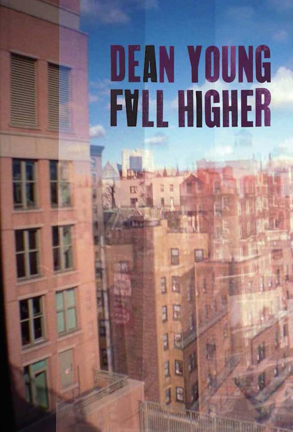 Fall Higher book cover