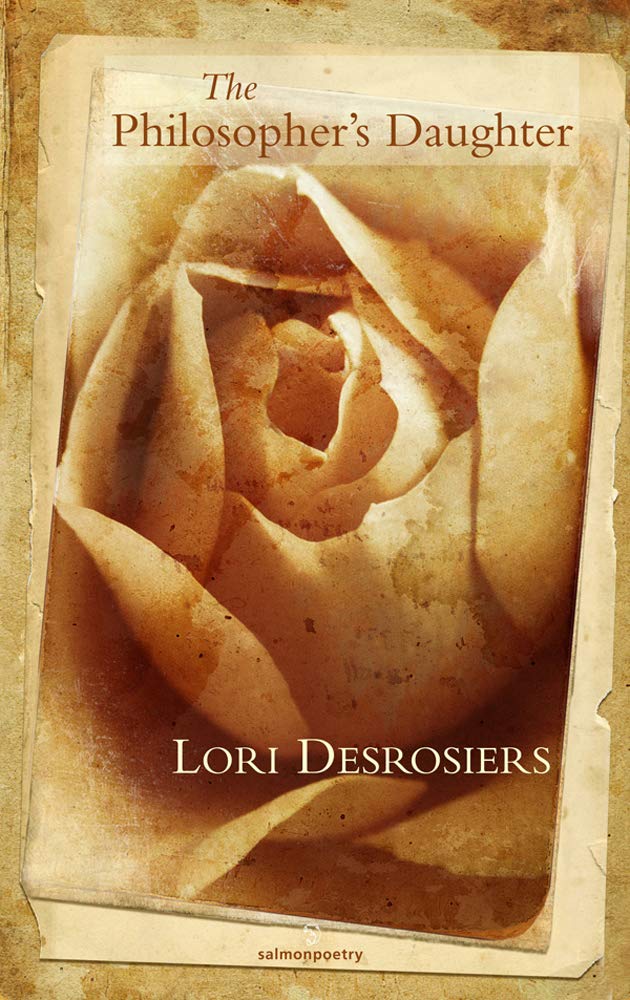 Philosopher's Daughter book cover