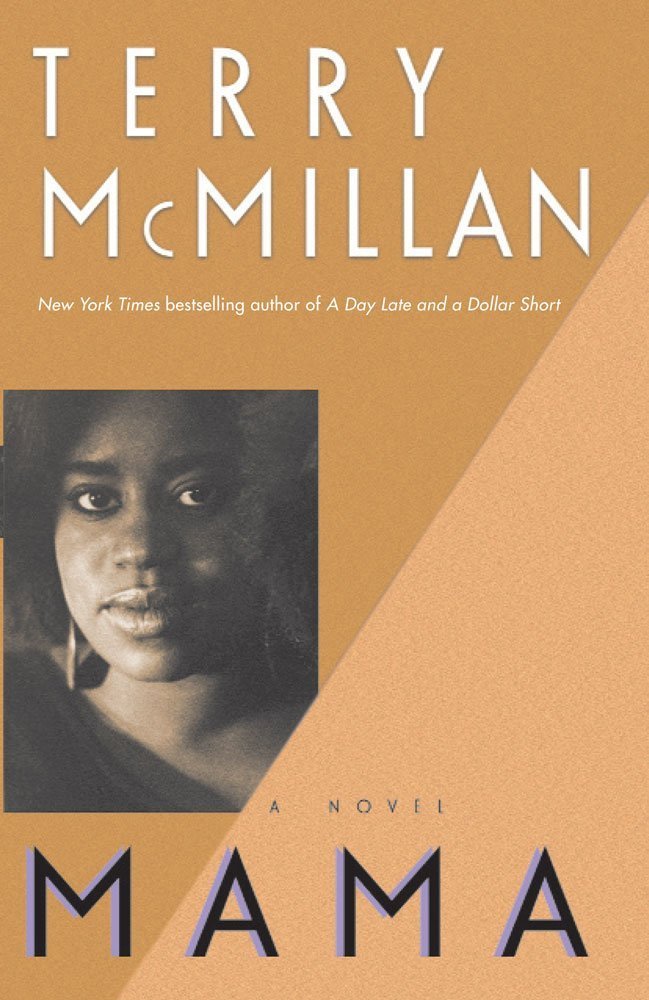 Mama: Using the Power of Pleasure to Have Your Way with the World (Original) book cover