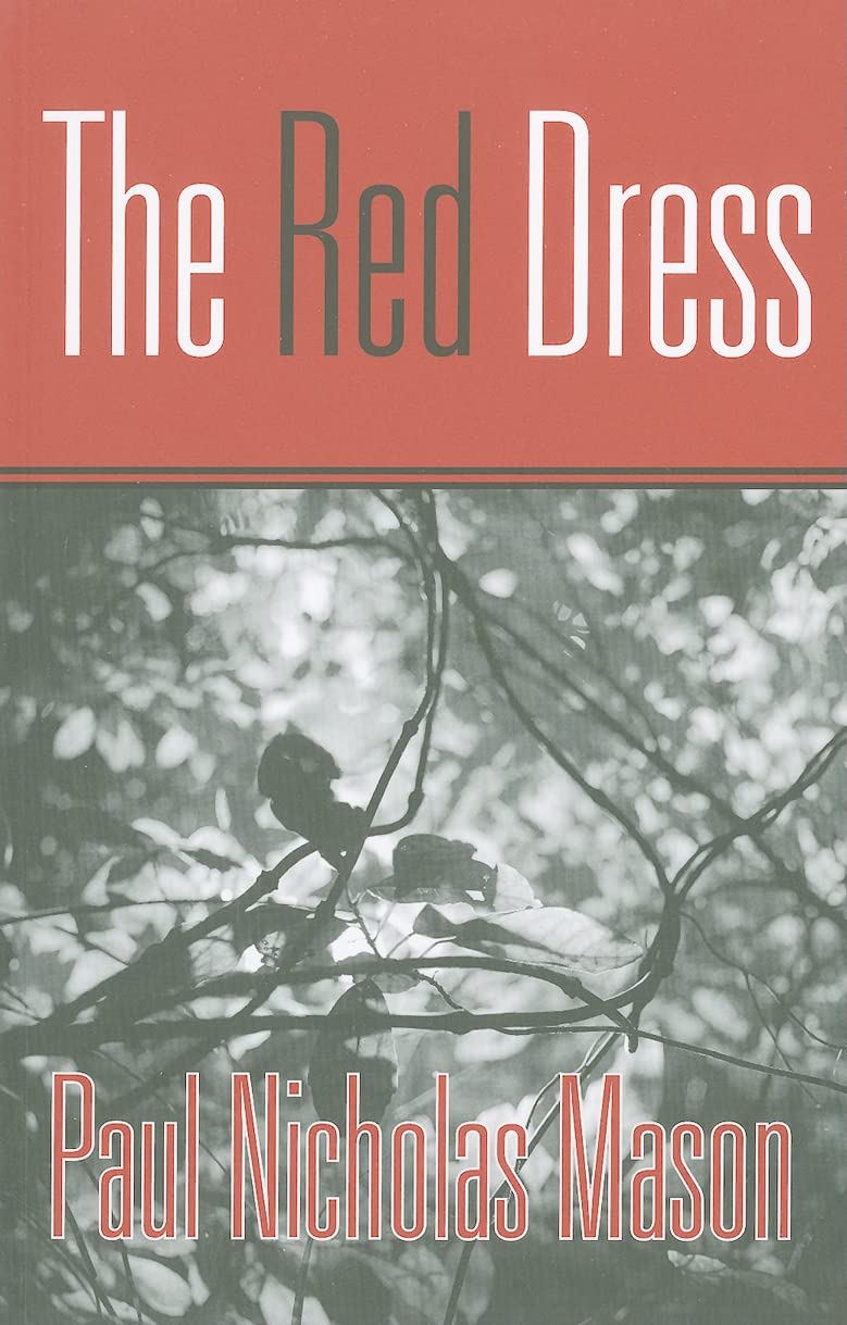Red Dress book cover