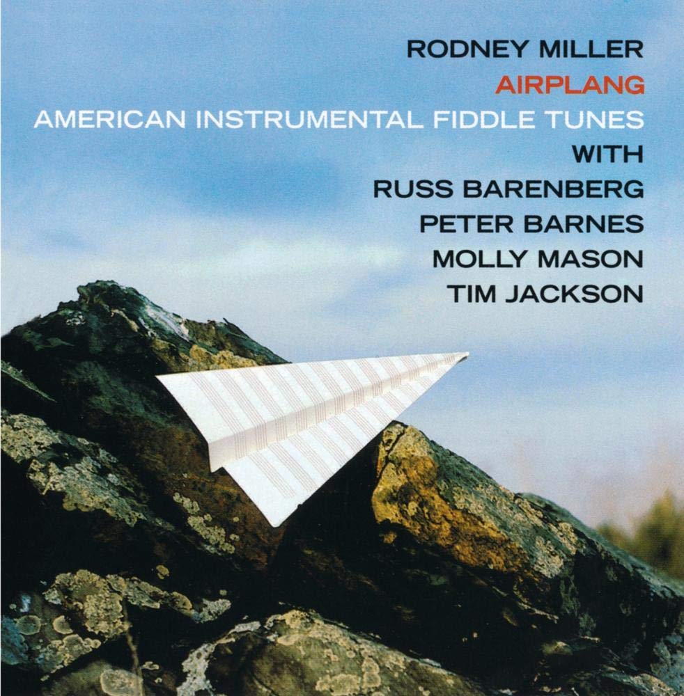 Airplang book cover